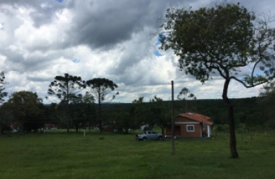 Fazenda para venda em Avaré
